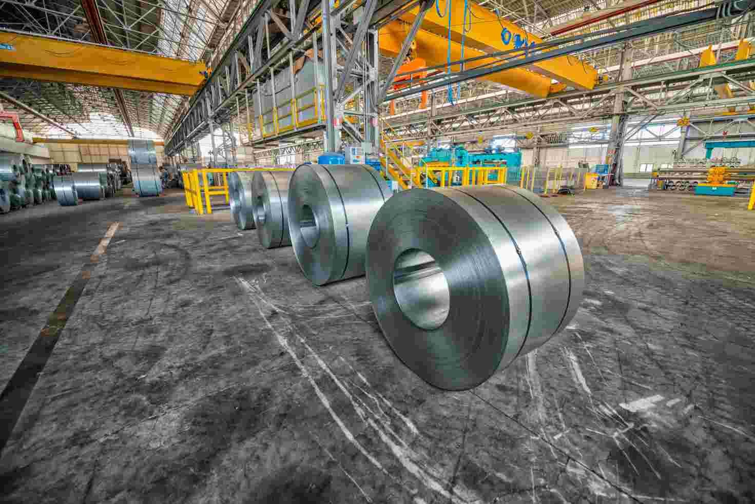 Qi Ao Steel(Jiangsu)Co., Ltd.