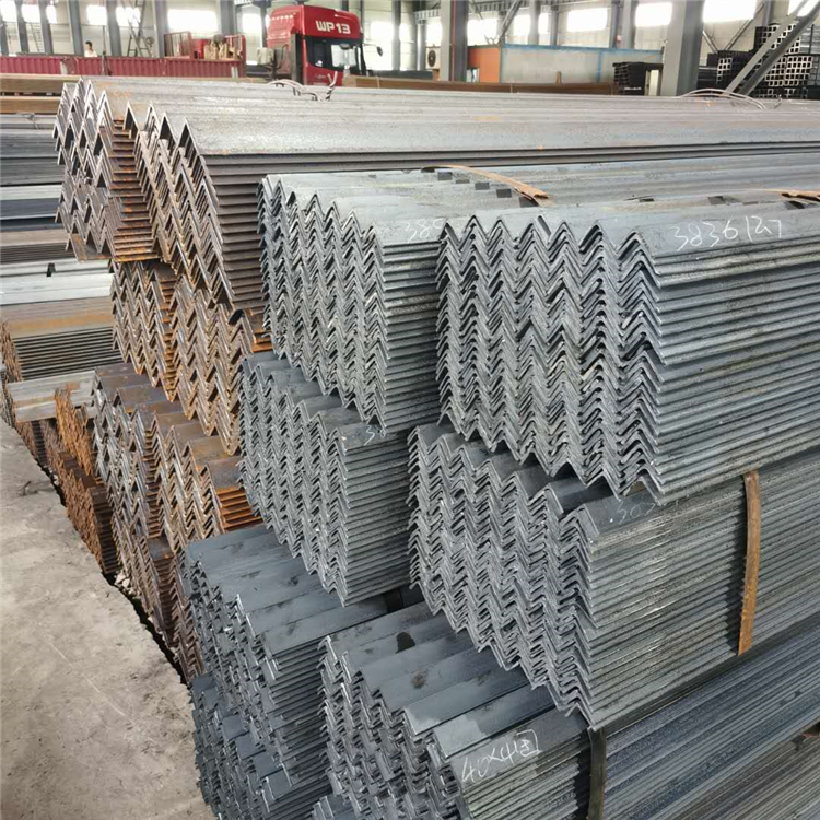 Carbon Steel Angle