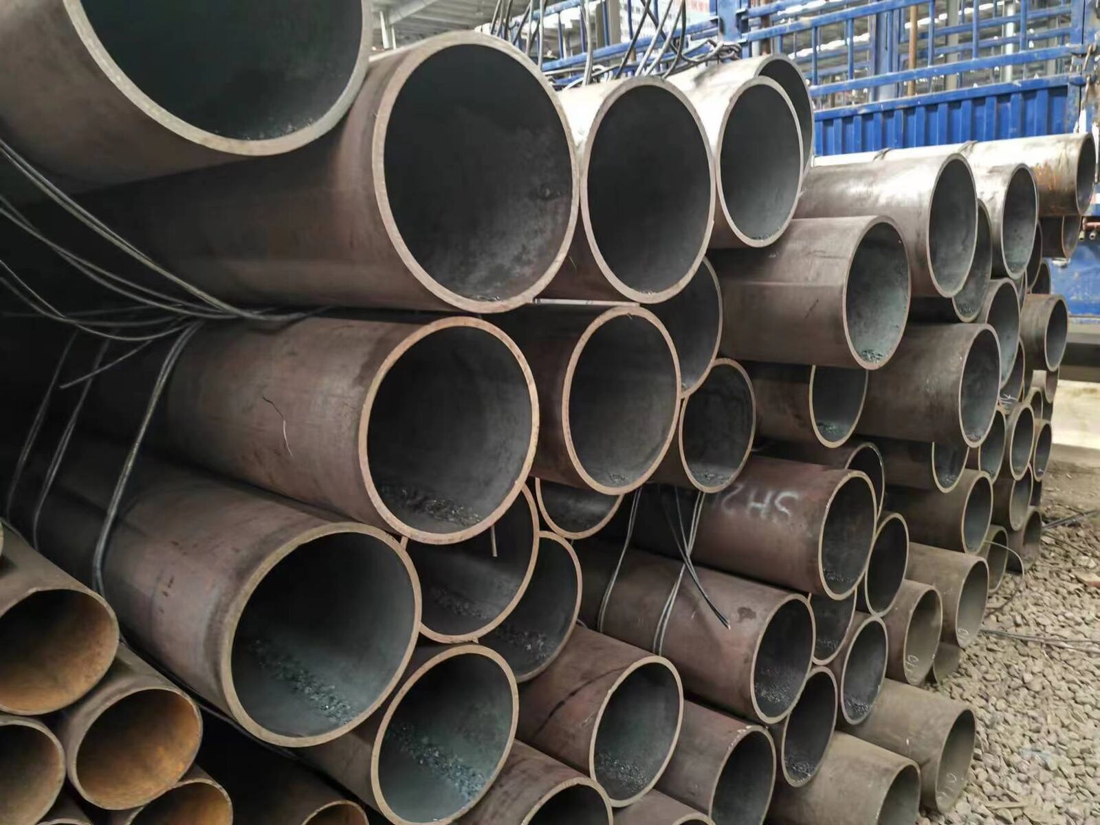 Carbon Steel Pipe