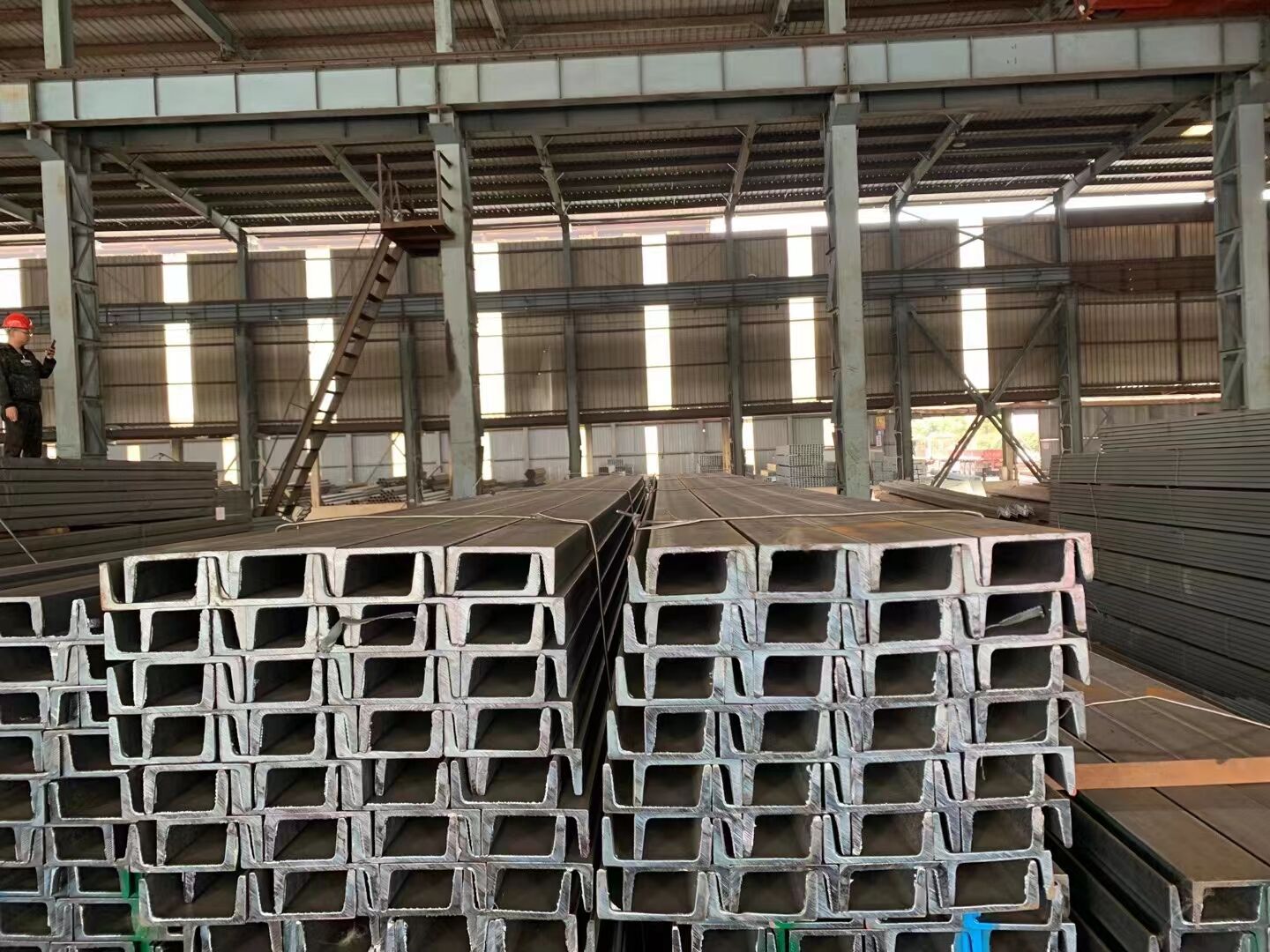 Channel Steel
