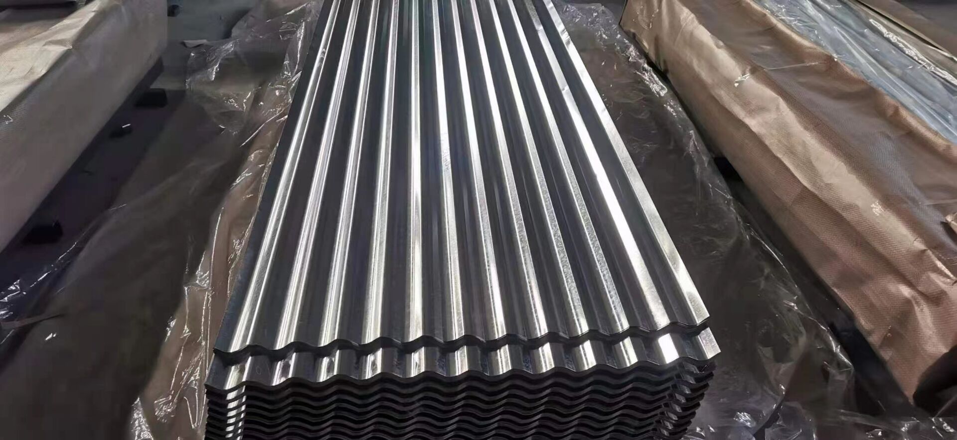 Roofing Sheet