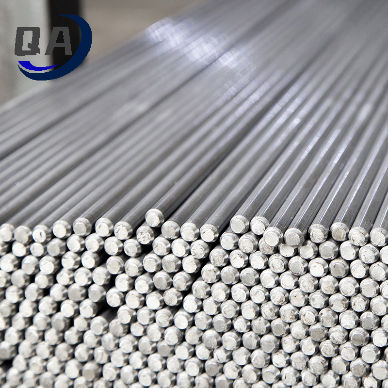 Stainless Steel Bar