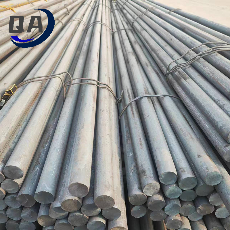 Carbon Steel Bar