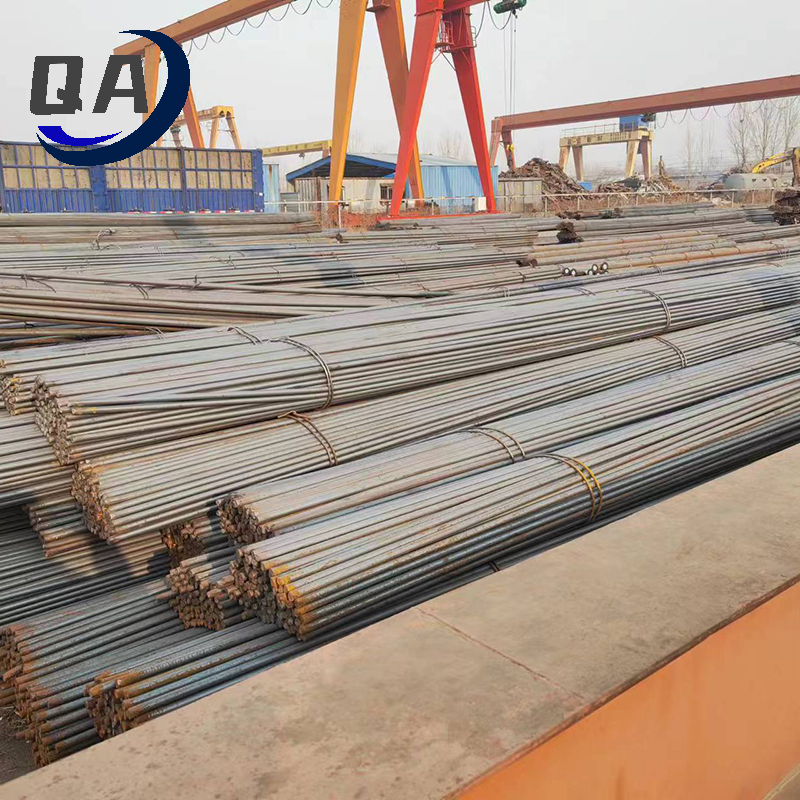 Carbon Steel Bar