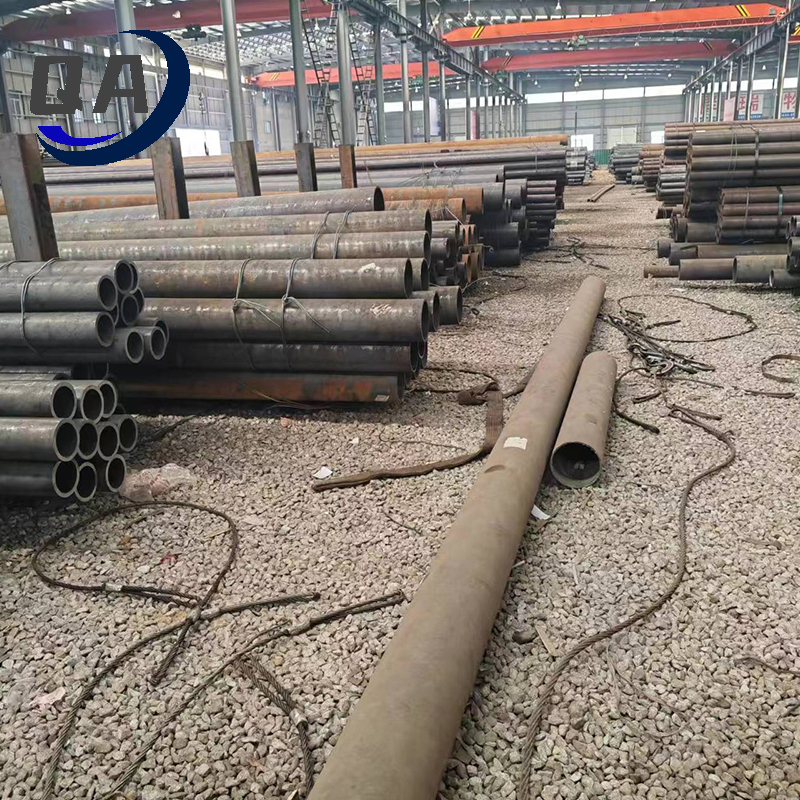 Carbon Steel Pipe