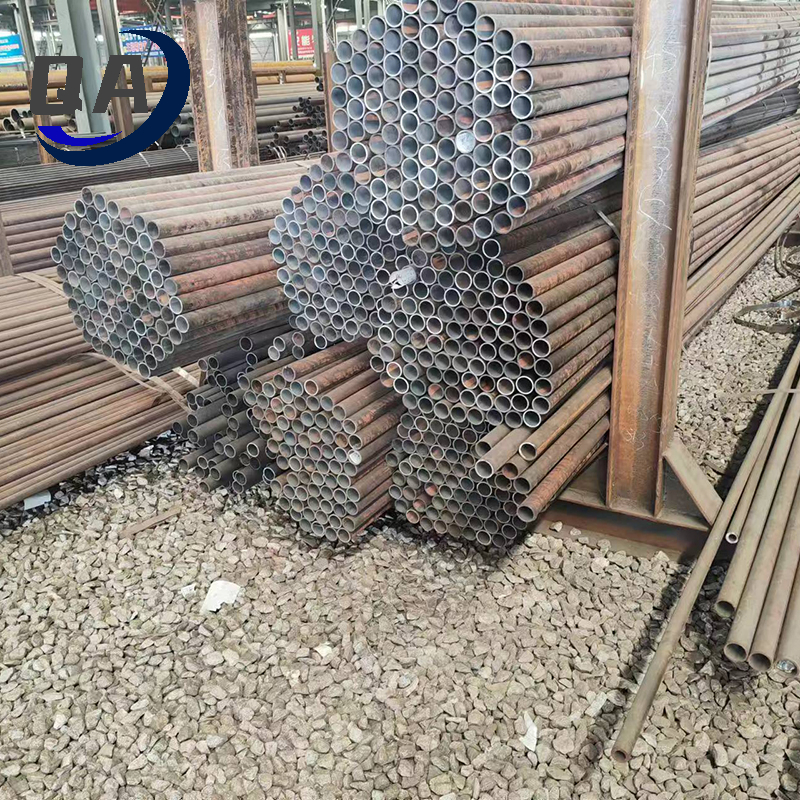Carbon Steel Pipe