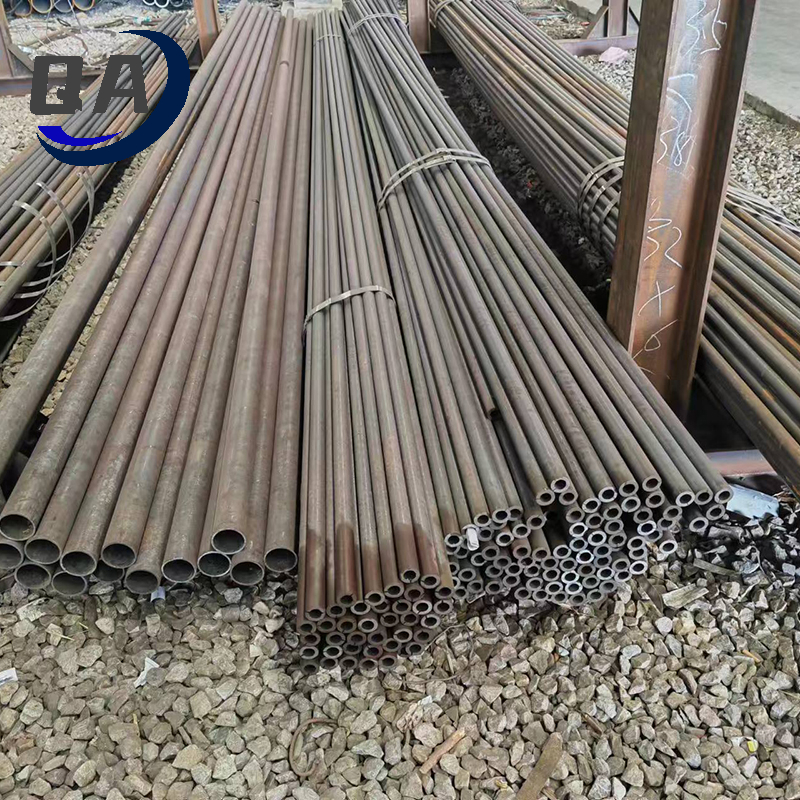 Carbon Steel Pipe
