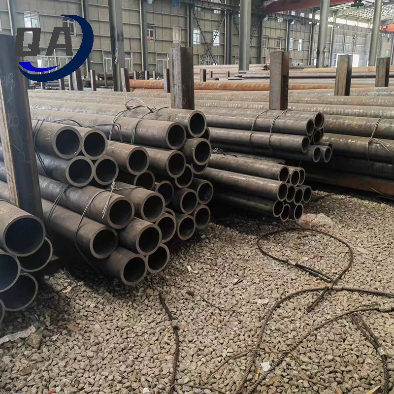 Carbon Steel Pipe