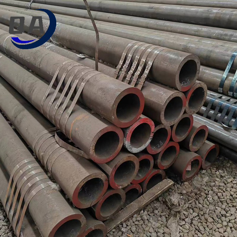 Carbon Steel Pipe