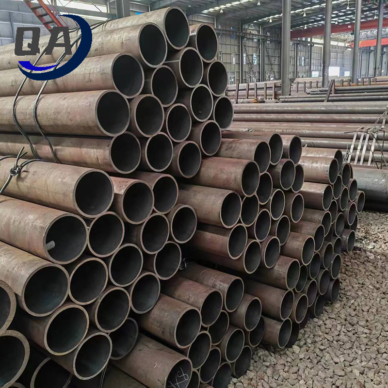 Carbon Steel Pipe