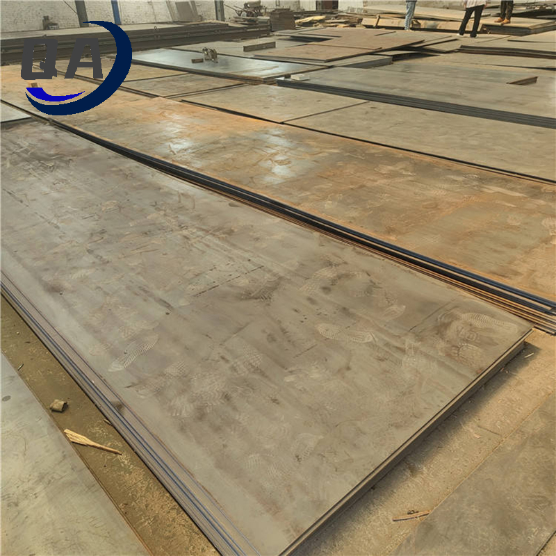 Carbon Steel Plate