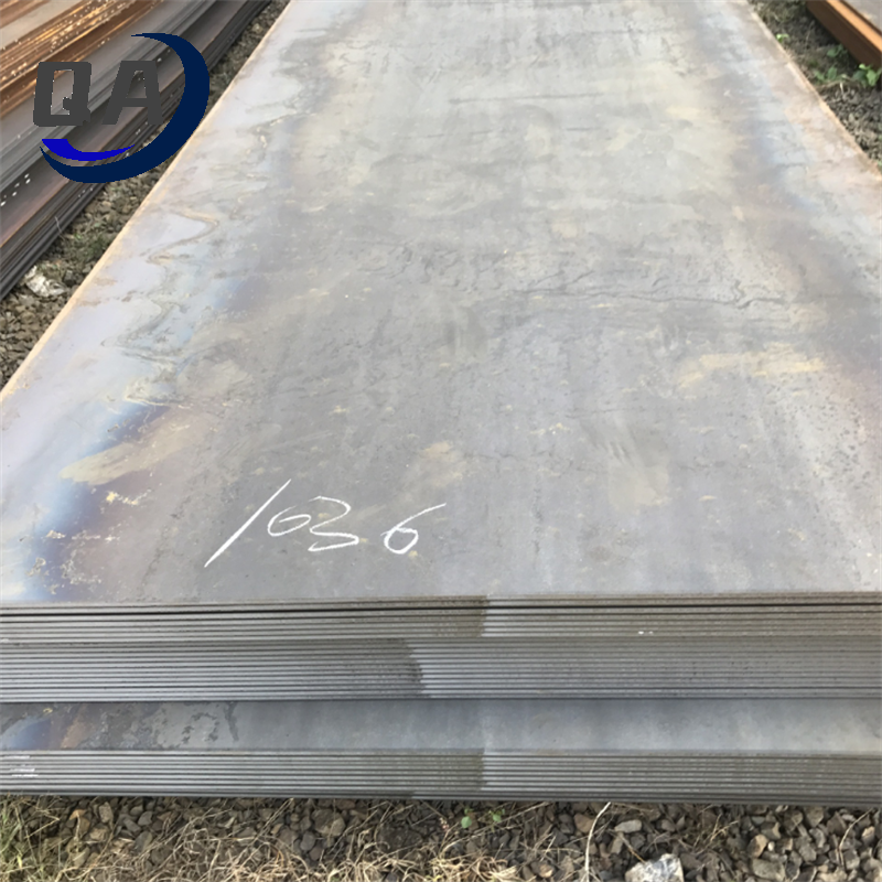 Carbon Steel Plate