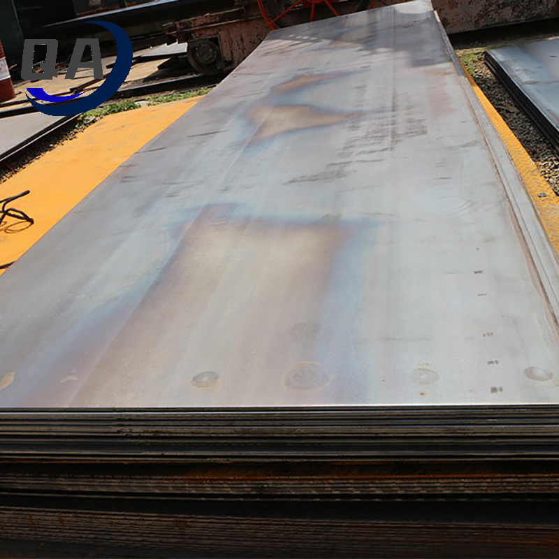 Carbon Steel Plate