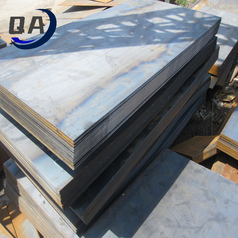 Carbon Steel Plate