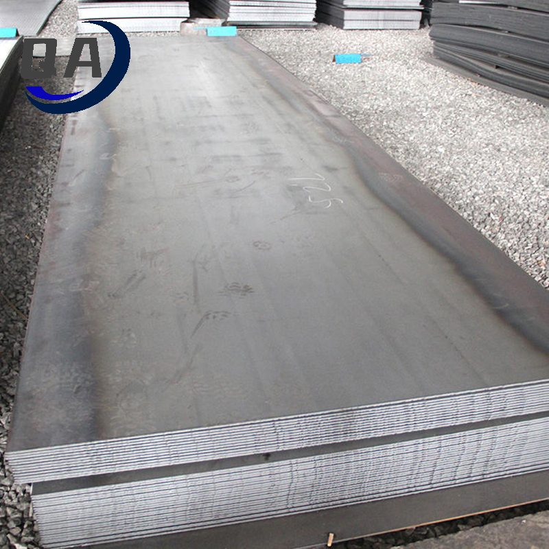 Carbon Steel Plate