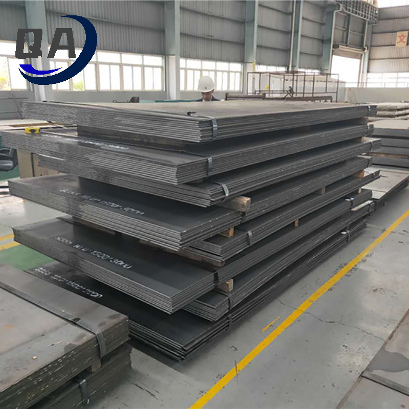 Carbon Steel Plate