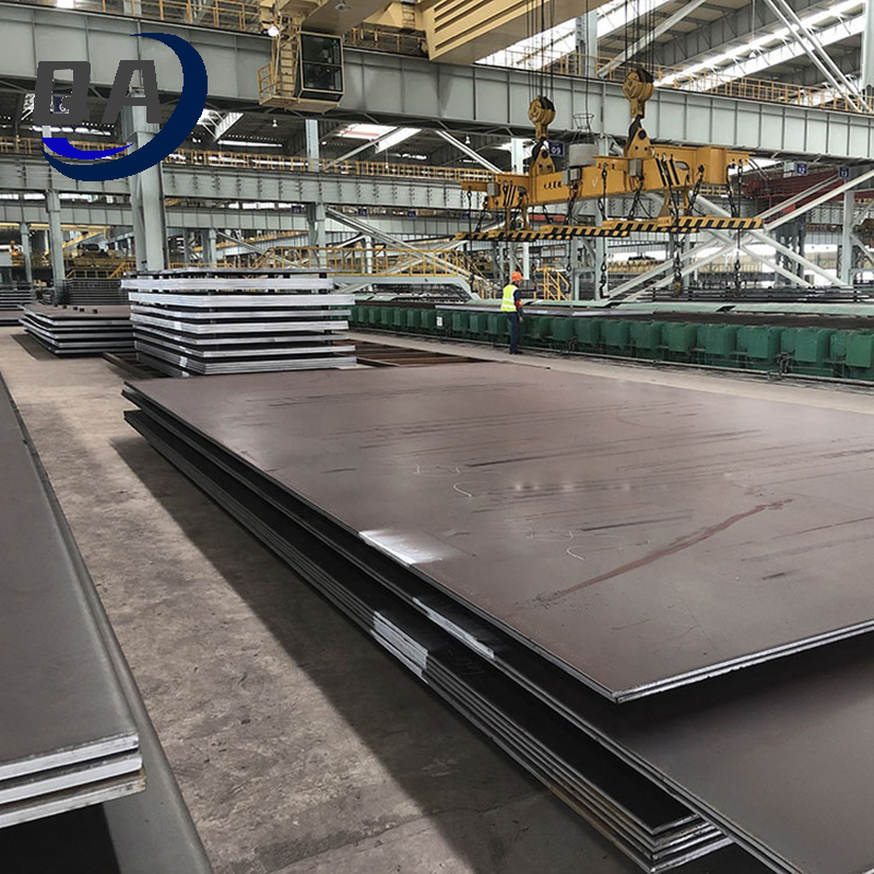 Carbon Steel Plate