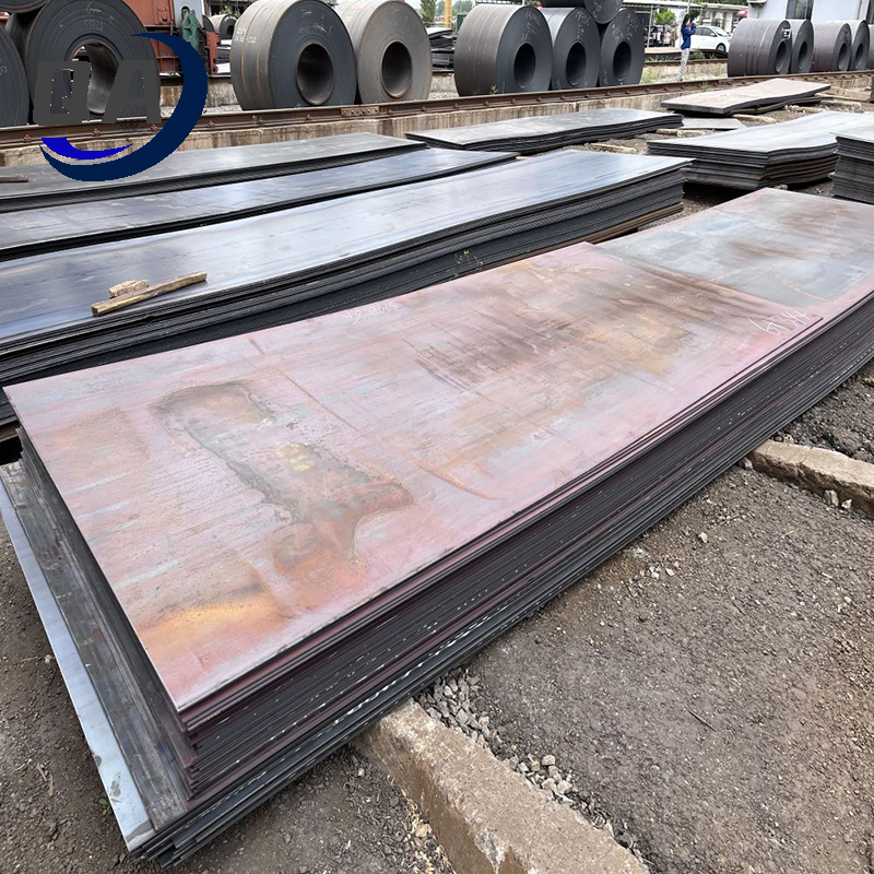 Carbon Steel Plate