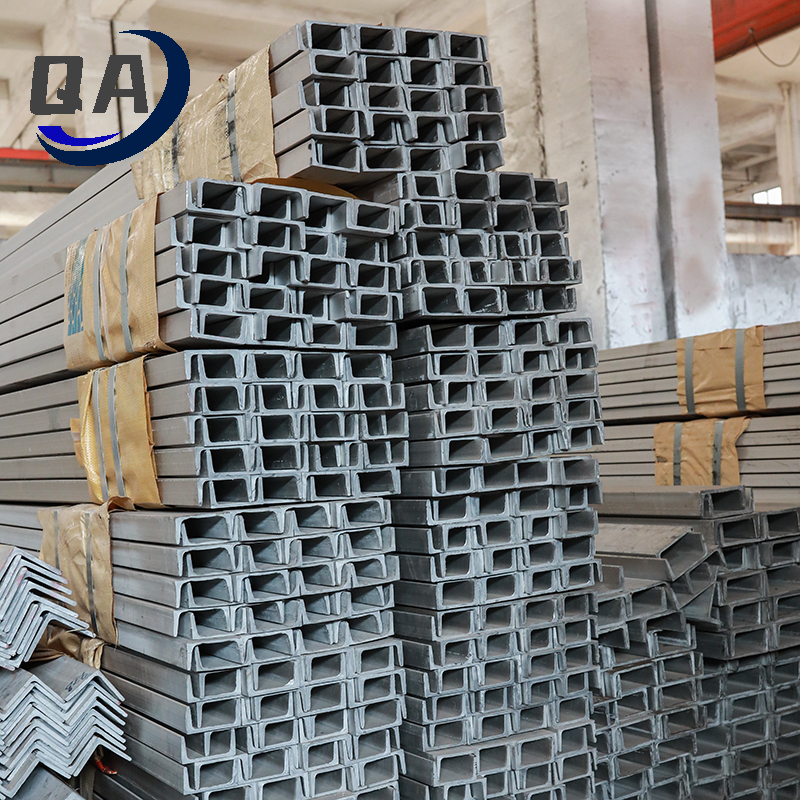 Channel Steel