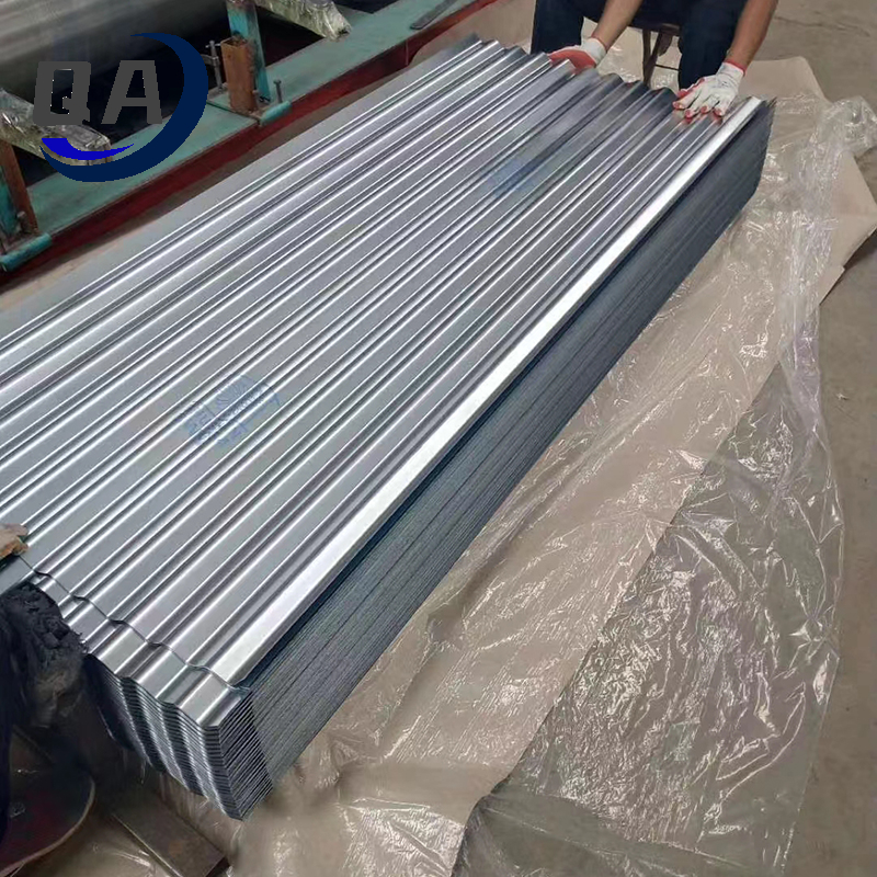 Roofing Sheet