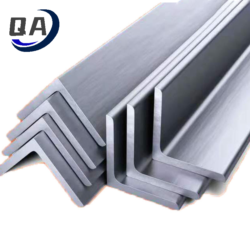 Galvanized Angle Steel