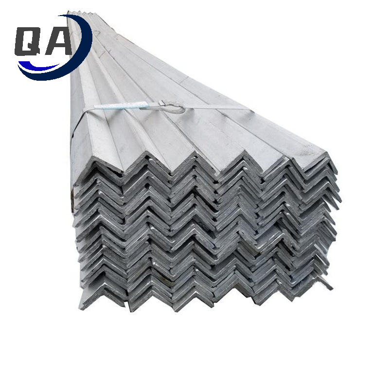 Galvanized Angle Steel