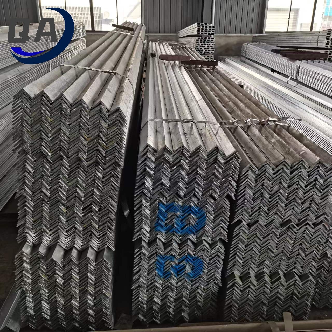 Galvanized Angle Steel