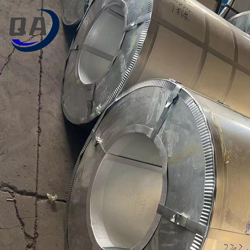 Galvanized Steel Coil