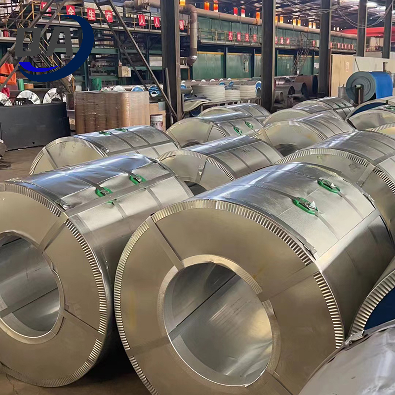 Galvanized Steel Coil
