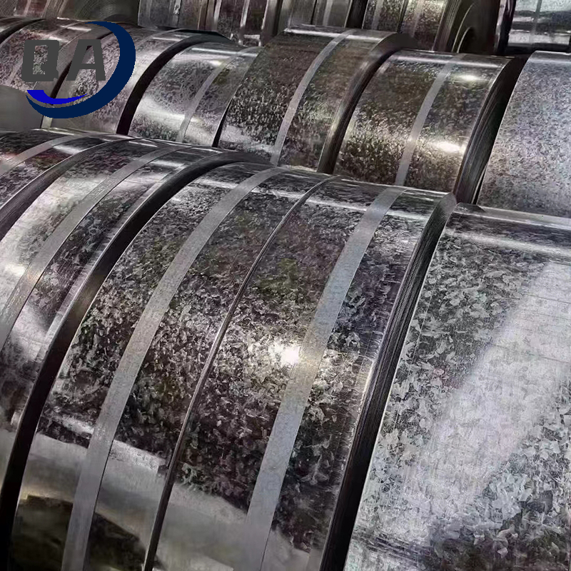 Galvanized Steel Coil