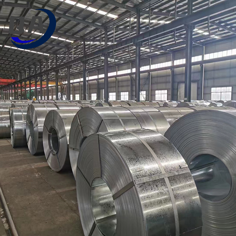 Galvanized Steel Coil