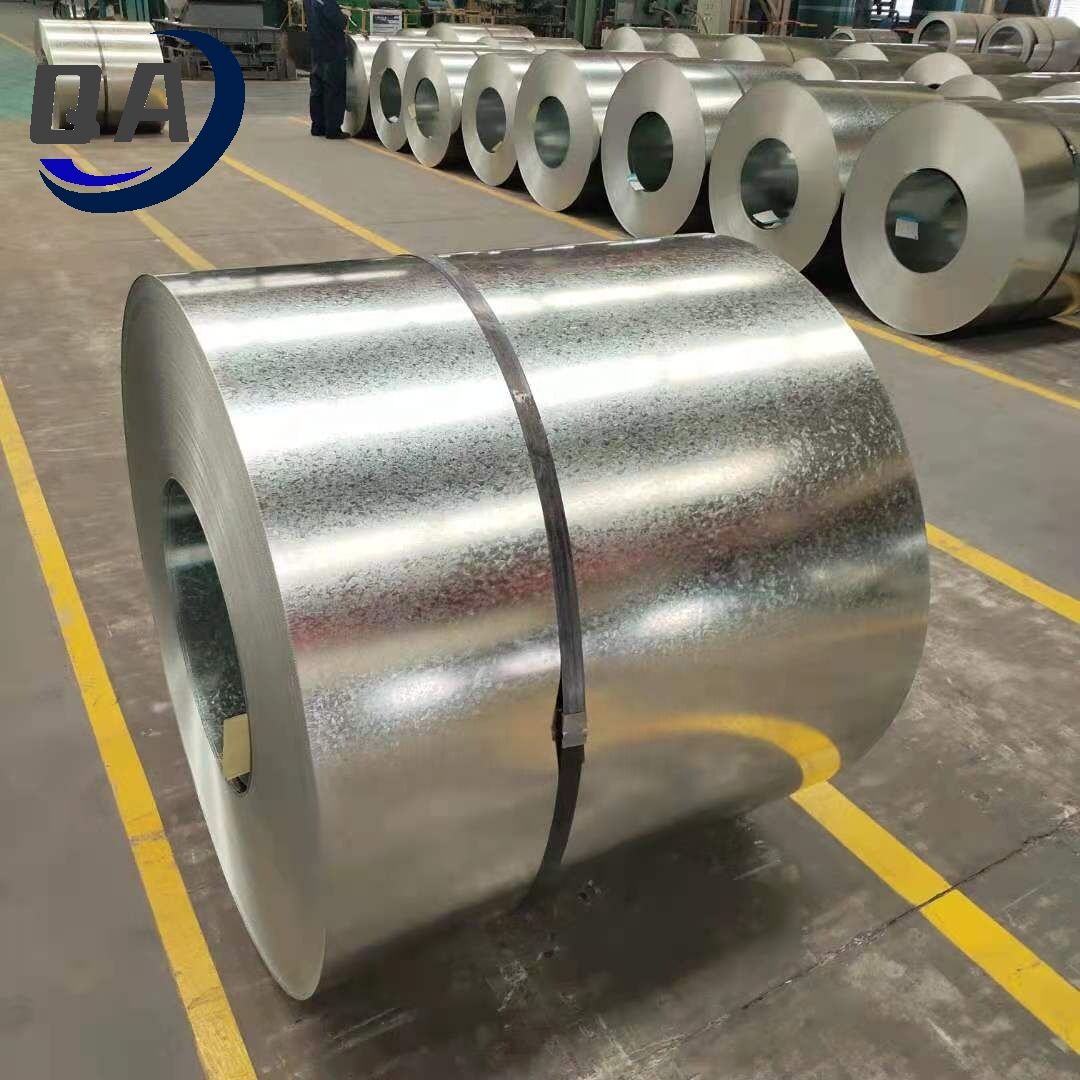 Galvanized Steel Coil