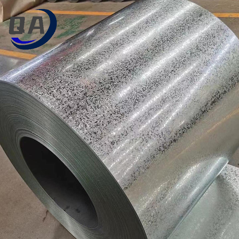 Galvanized Steel Coil