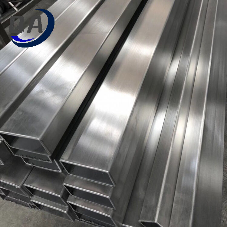 Stainless Square Steel Tube