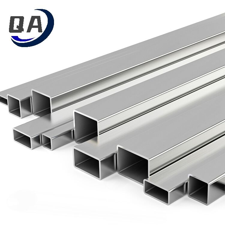 Stainless Square Steel Tube