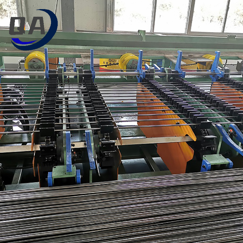 Stainless Steel Bar