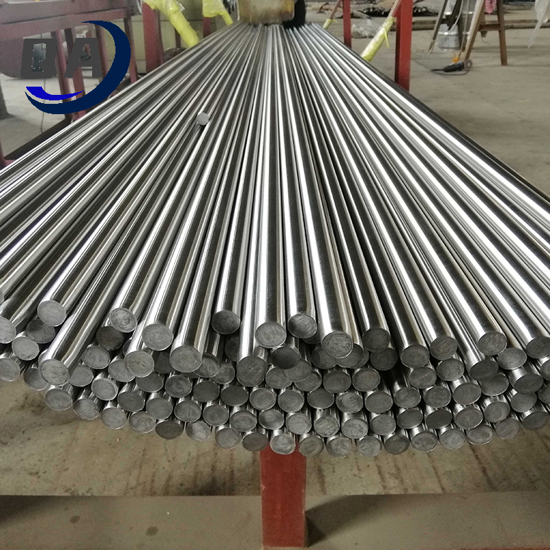 Stainless Steel Bar