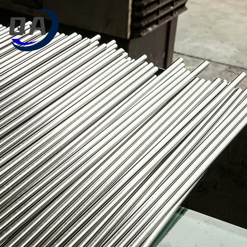 Stainless Steel Bar