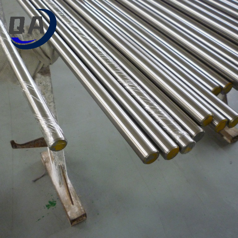 Stainless Steel Bar