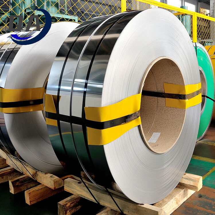 Stainless Steel Coil
