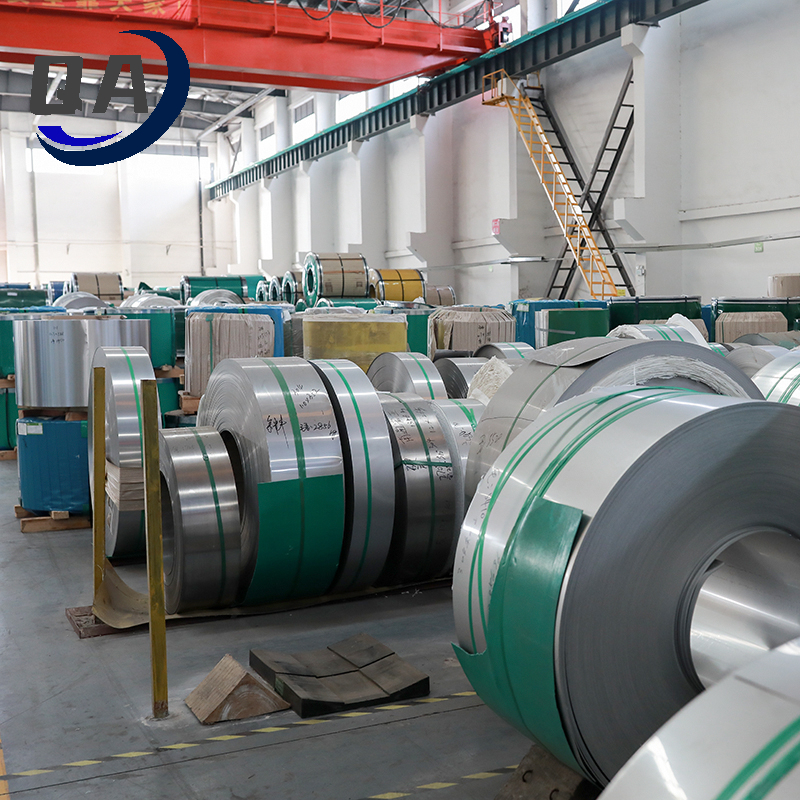 Stainless Steel Coil