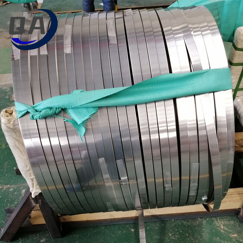 Stainless Steel Coil