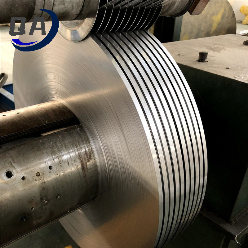 Stainless Steel Coil
