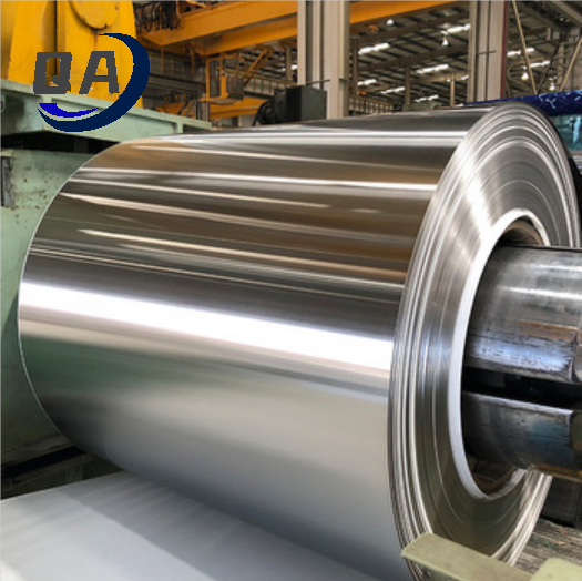 Stainless Steel Coil
