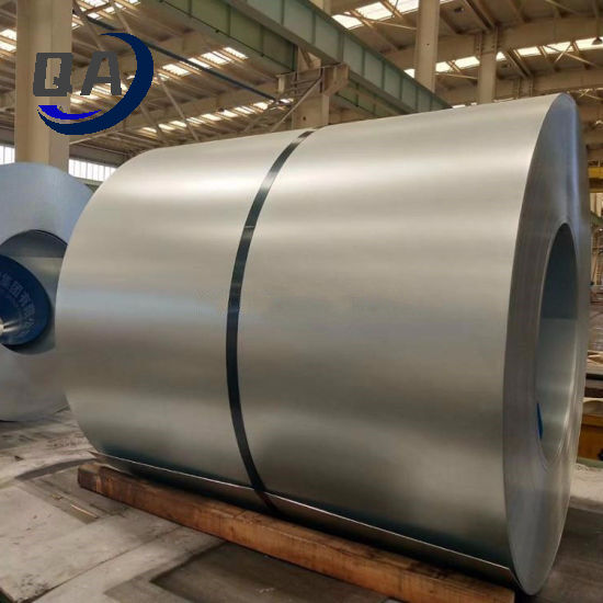 Stainless Steel Coil