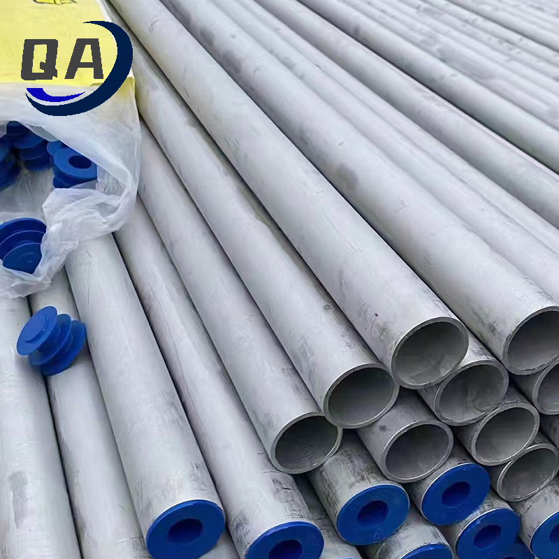 Stainless Steel Pipe