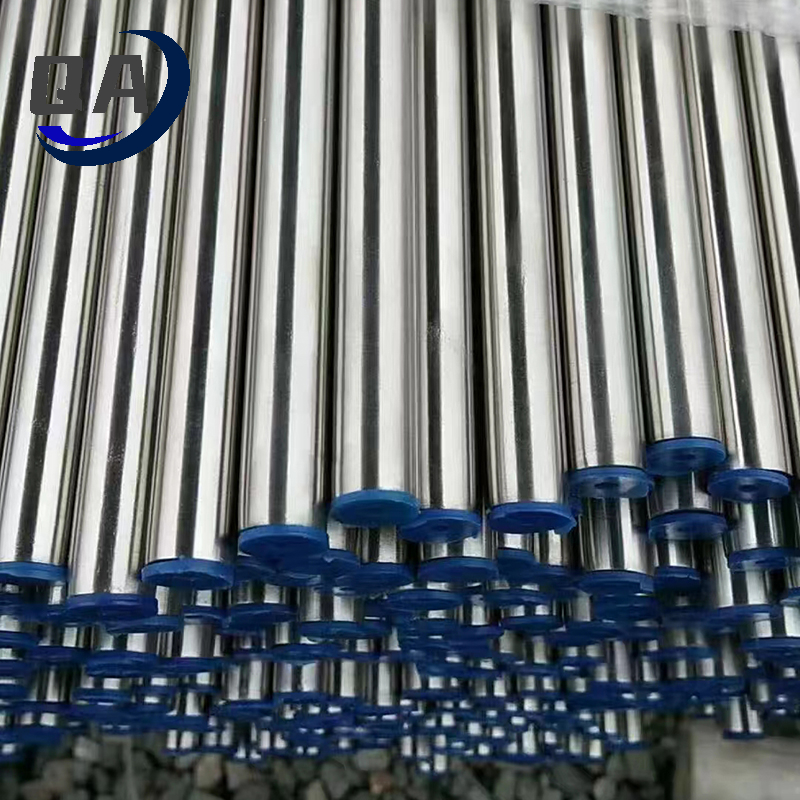 Stainless Steel Pipe