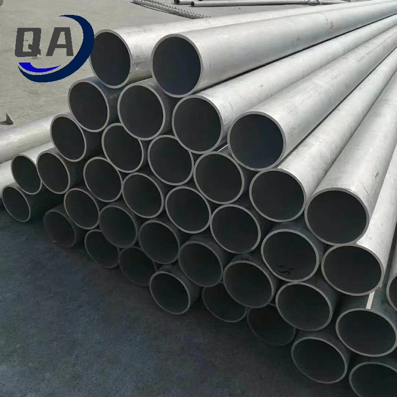 Stainless Steel Pipe