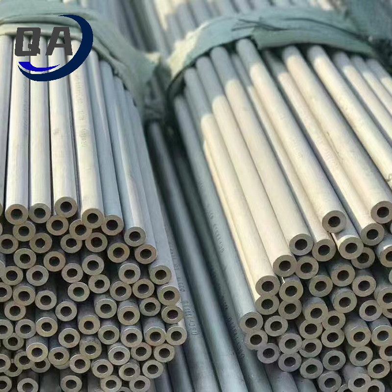 Stainless Steel Pipe