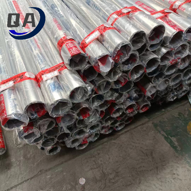 Stainless Steel Pipe